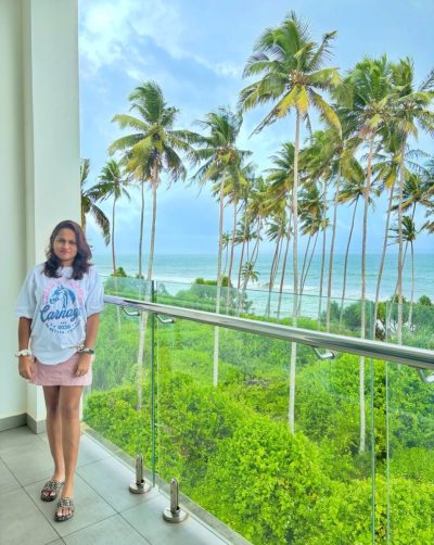 Kosgoda, Sri Lanka в июле — фото погоды (2026-07-19)