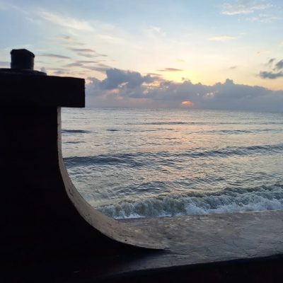 Lotus Desaru Beach Resort & Spa — фото погоды в декабре (2025-12-23)