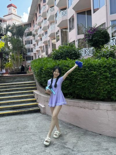 Lotus Desaru Beach Resort & Spa — фото погоды в марте (2026-03-20)
