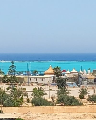 Marsa Matruh Beach   شاطئ مرسى مطروح в июне — фото погоды (2025-06-19)