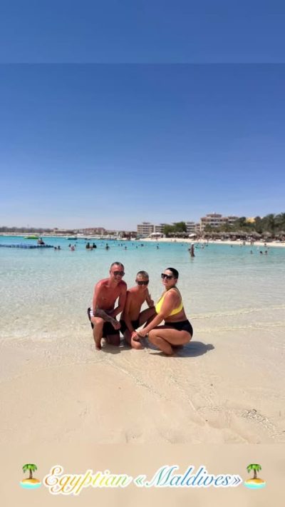 Marsa Matruh Beach   شاطئ مرسى مطروح в июле — фото погоды (2025-07-19)