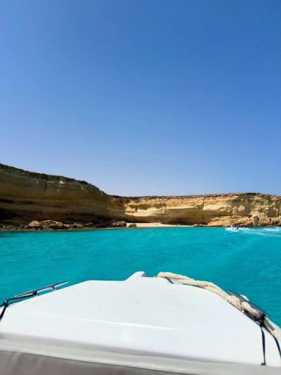 Marsa Matruh Beach   شاطئ مرسى مطروح в сентябре — фото погоды (2025-09-01)