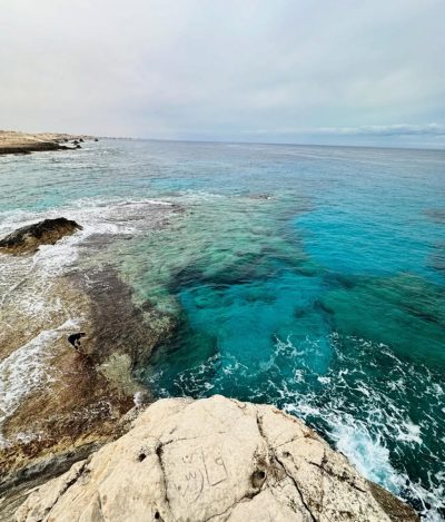 Marsa Matruh Beach   شاطئ مرسى مطروح в январе — фото погоды (2026-01-18)