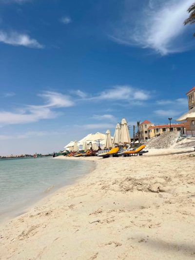 Marsa Matruh Beach   شاطئ مرسى مطروح в июле — фото погоды (2026-07-20)