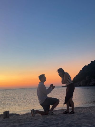 Ko Nang Yuan в апреле — фото погоды (2026-04-29)
