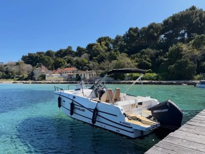 Île Sainte-Marguerite в марте — фото погоды (2026-03-31)