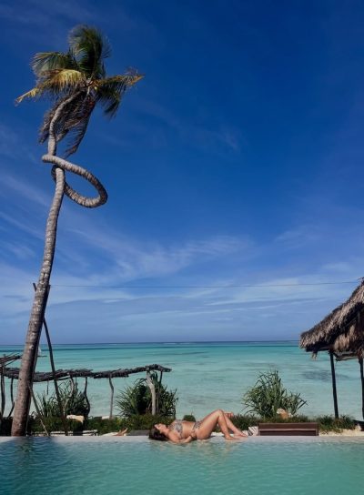 Zanzibar, Tanzania в октябре — фото погоды (2025-10-28)
