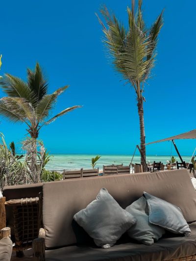 Zanzibar, Tanzania в ноябре — фото погоды (2025-11-28)