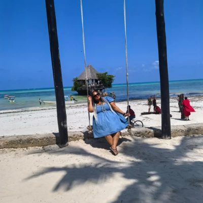 Занзибар в декабре — фото погоды (2025-12-05)