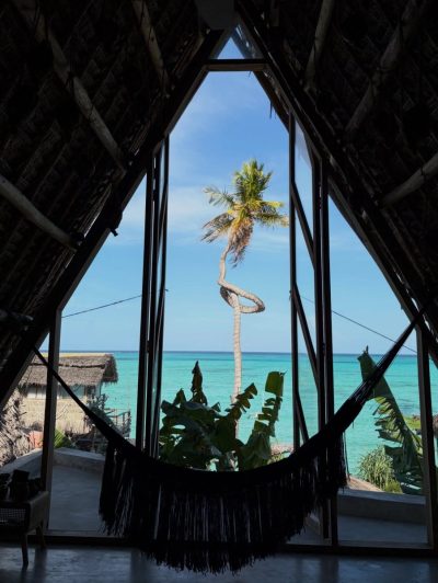 Zanzibar, Tanzania в декабре — фото погоды (2025-12-22)