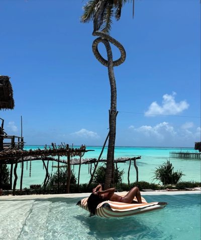 Zanzibar, Tanzania в декабре — фото погоды (2025-12-31)