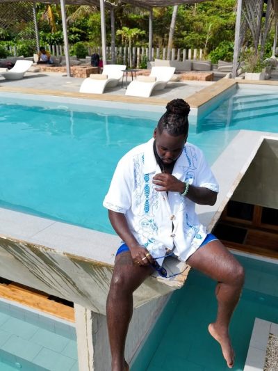Zanzibar, Tanzania в феврале — фото погоды (2026-02-19)
