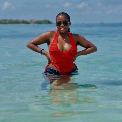 Zanzibar, Tanzania в феврале — фото погоды (2026-02-23)