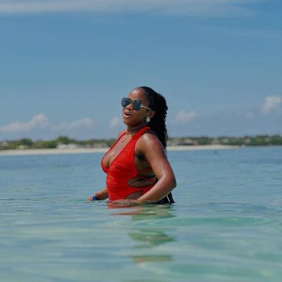 Zanzibar, Tanzania в феврале — фото погоды (2026-02-23)