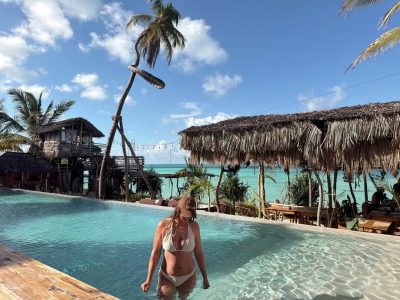 Zanzibar, Tanzania в мае — фото погоды (2026-05-27)