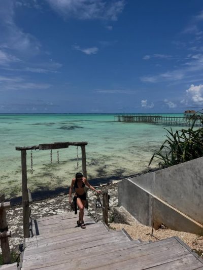 Zanzibar, Tanzania в июне — фото погоды (2026-06-07)
