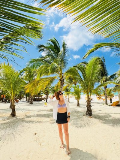 Zanzibar, Tanzania в июне — фото погоды (2026-06-16)