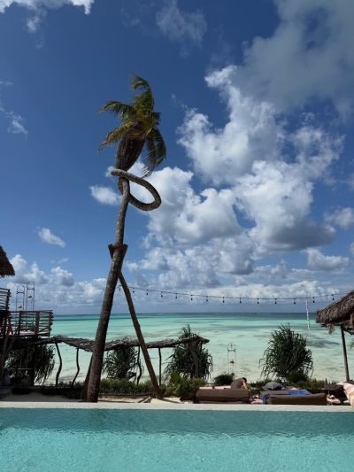 Zanzibar, Tanzania в июле — фото погоды (2026-07-18)