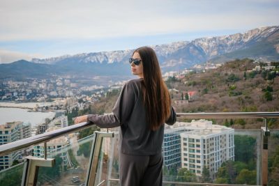Hotel Yalta-Intourist — фото погоды в январе (2026-01-29)