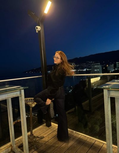 Hotel Yalta-Intourist — фото погоды в мае (2026-05-17)