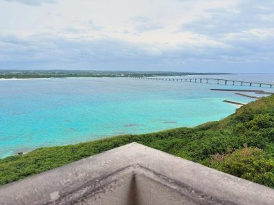Миякодзима в ноябре — фото погоды (2025-11-27)