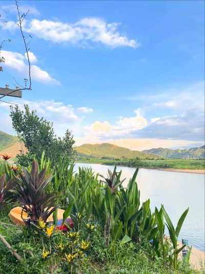 Yen Retreat в июне — фото погоды (2025-06-08)