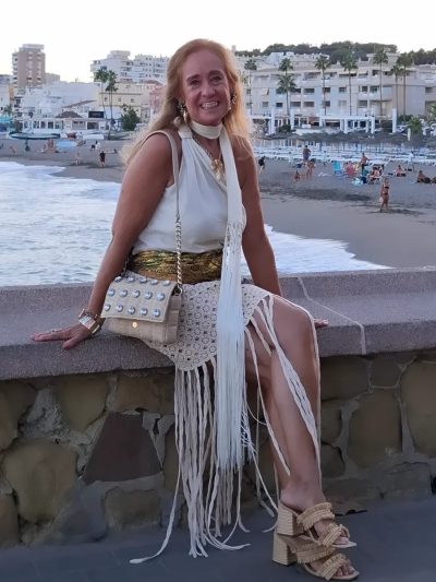 Playa Carihuela в августе — фото погоды (2025-08-28)