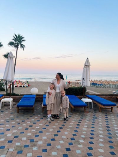 Playa Carihuela в сентябре — фото погоды (2025-09-26)