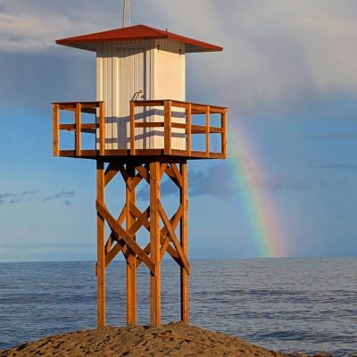 Playa Carihuela в декабре — фото погоды (2025-12-28)