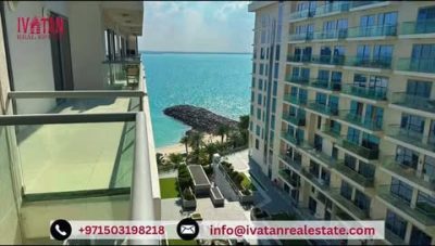 Pacific, Al Marjan Island в октябре — фото погоды (2025-10-17)