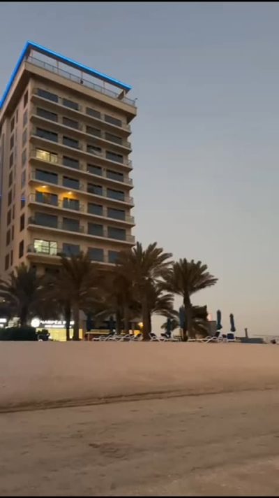 Pacific, Al Marjan Island в ноябре — фото погоды (2025-11-14)
