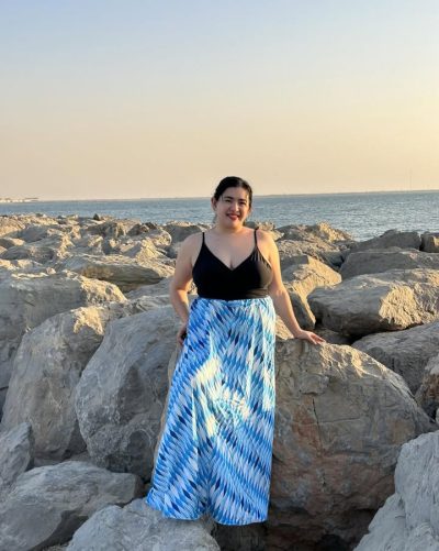 Pacific, Al Marjan Island в ноябре — фото погоды (2025-11-27)
