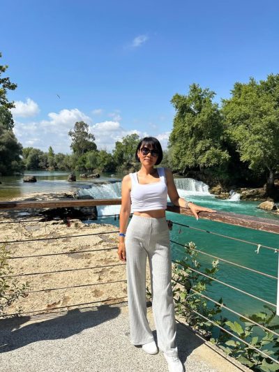 Manavgat Waterfall в июне — фото погоды (2026-06-26)