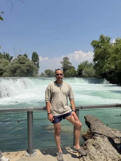 Manavgat Waterfall в июне — фото погоды (2026-06-27)