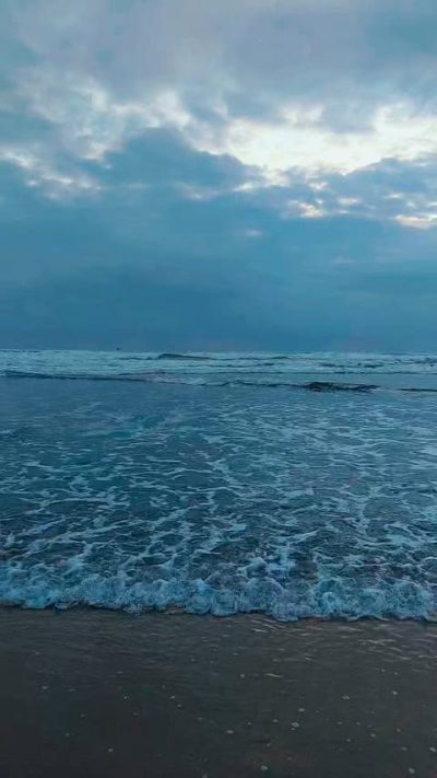 Sweet lake, Arambol, Goa в марте — фото погоды (2026-03-29)