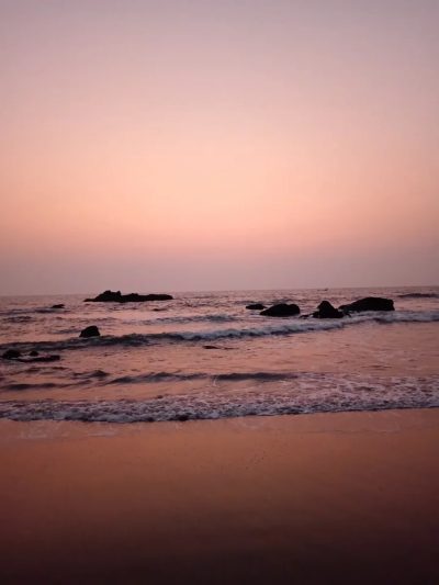Sweet lake, Arambol, Goa в апреле — фото погоды (2026-04-27)