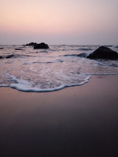 Sweet lake, Arambol, Goa в апреле — фото погоды (2026-04-27)