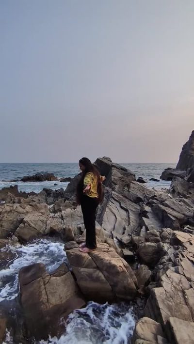 Sweet lake, Arambol, Goa в мае — фото погоды (2026-05-04)