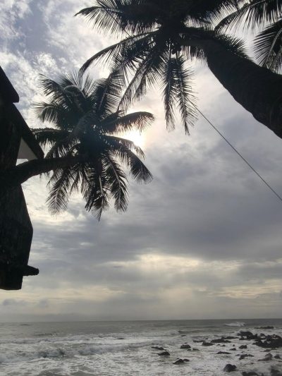 Sweet lake, Arambol, Goa в июне — фото погоды (2026-06-27)