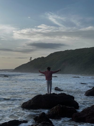 Sweet lake, Arambol, Goa в июле — фото погоды (2026-07-01)