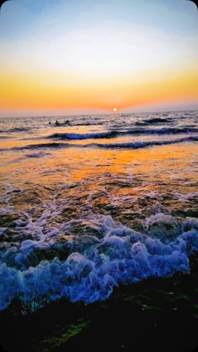 Sweet lake, Arambol, Goa в июле — фото погоды (2026-07-04)