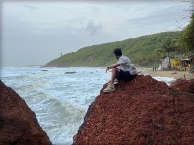 Sweet lake, Arambol, Goa в июле — фото погоды (2026-07-13)