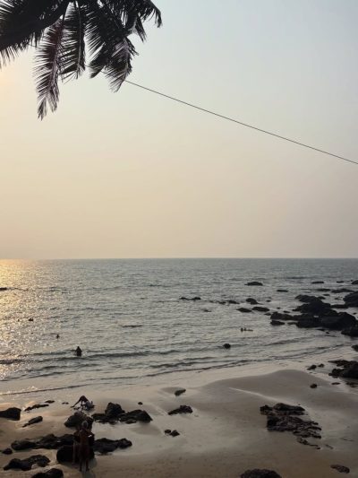 Sweet lake, Arambol, Goa в июле — фото погоды (2026-07-20)