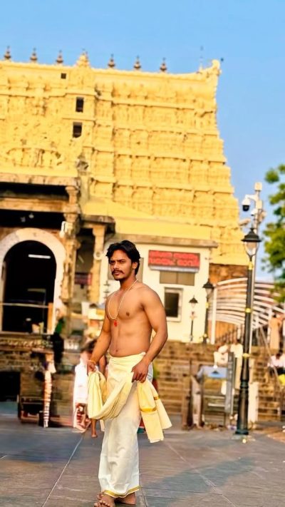 Padmanabhaswamy Temple в мае — фото погоды (2026-05-16)