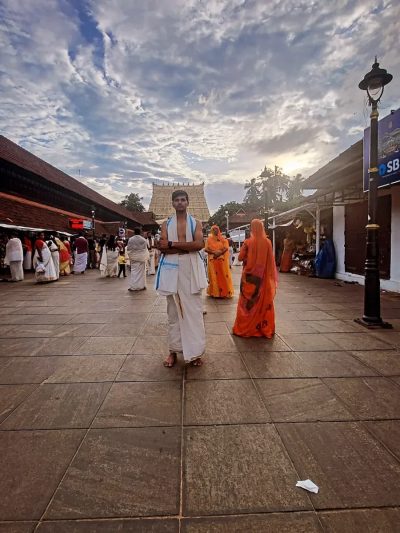 Padmanabhaswamy Temple в июне — фото погоды (2026-06-07)