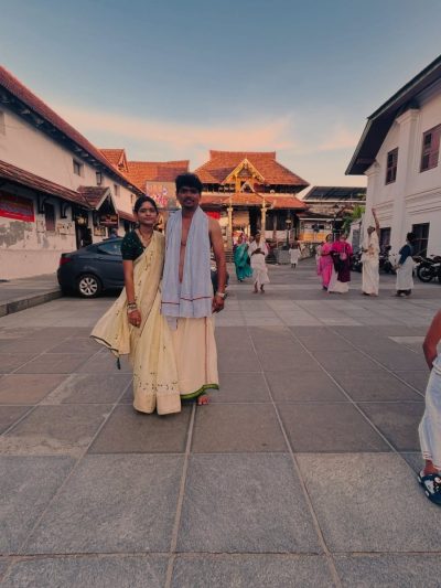 Padmanabhaswamy Temple в июне — фото погоды (2026-06-27)