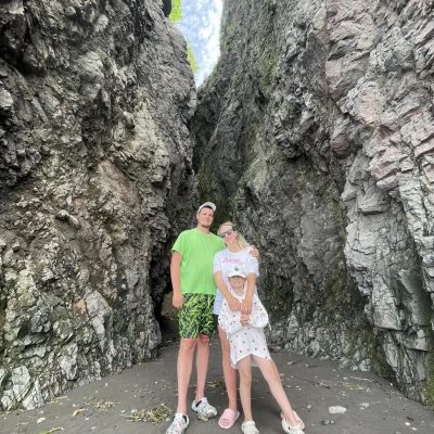 Малолагерная в июле — фото погоды (2026-07-19)