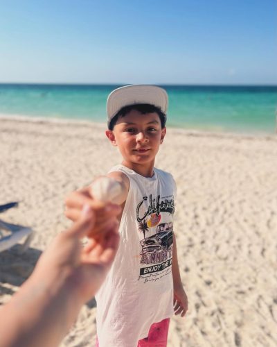 Cayo Coco в мае — фото погоды (2025-05-24)
