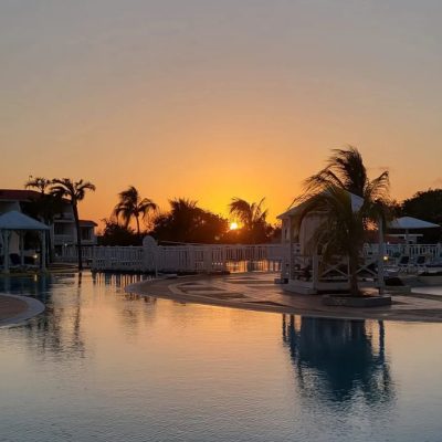 Cayo Coco в июне — фото погоды (2025-06-07)