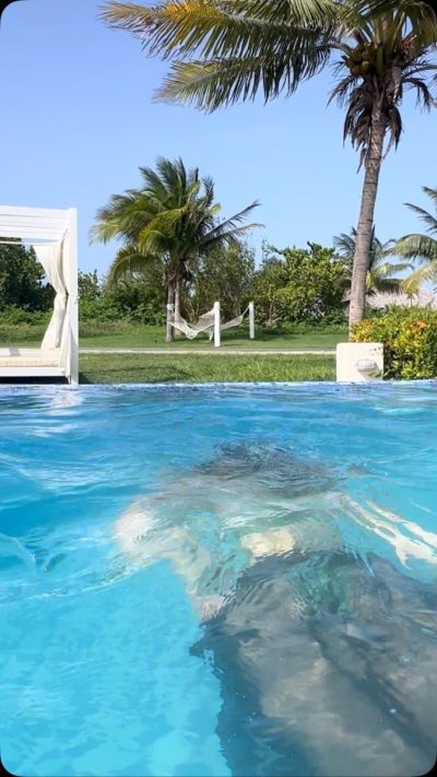 Cayo Coco в июне — фото погоды (2025-06-29)